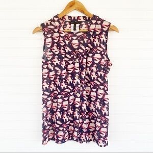 BCBGMaxAzria blouse Size Medium
